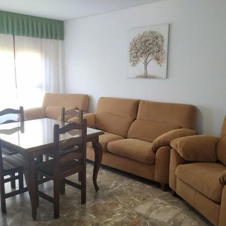 Alojamiento Cazorla Centro Appartement Buitenkant foto