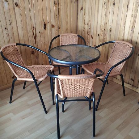 Alojamiento Cazorla Centro Appartement Buitenkant foto