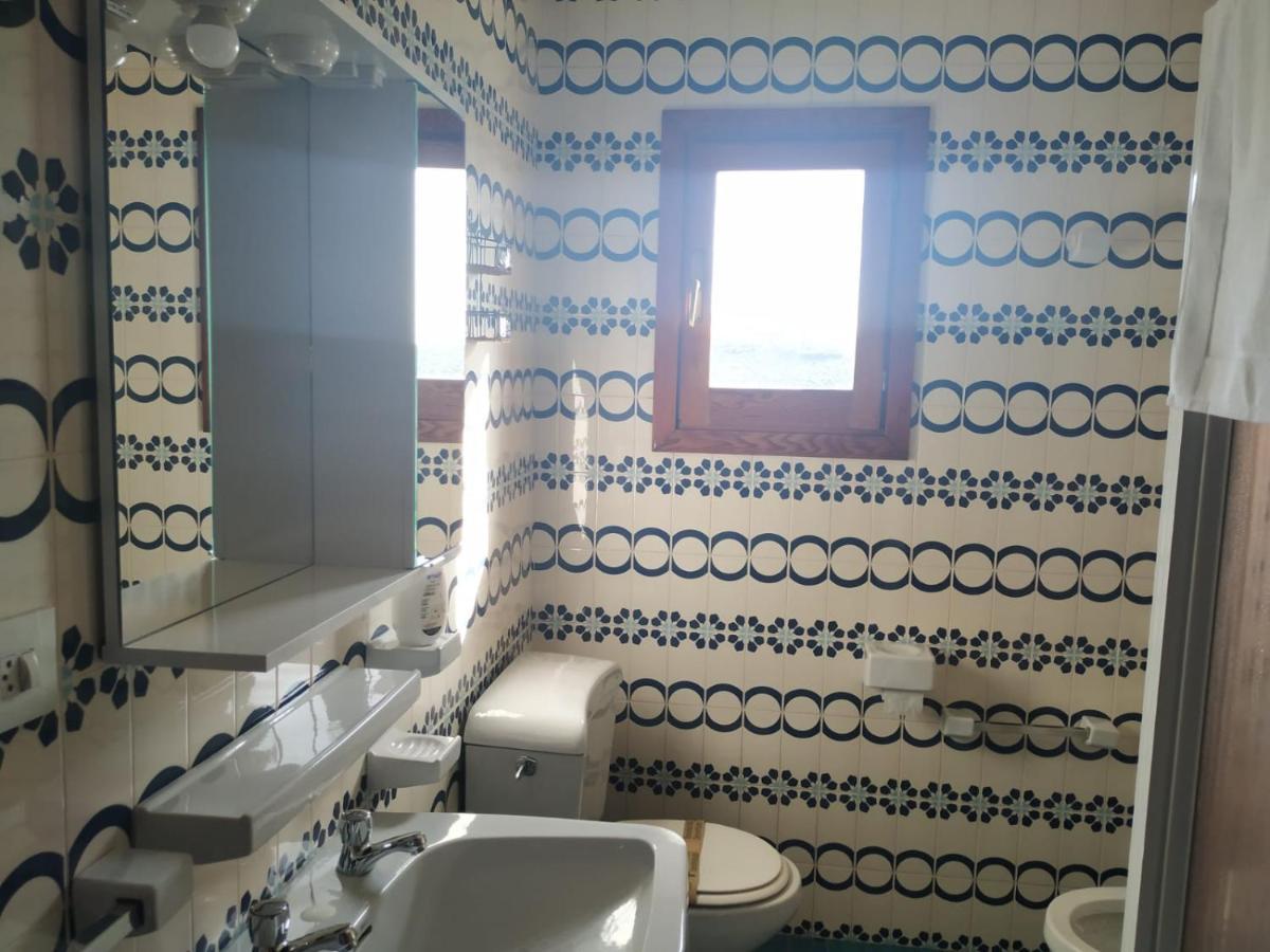 Alojamiento Cazorla Centro Appartement Buitenkant foto
